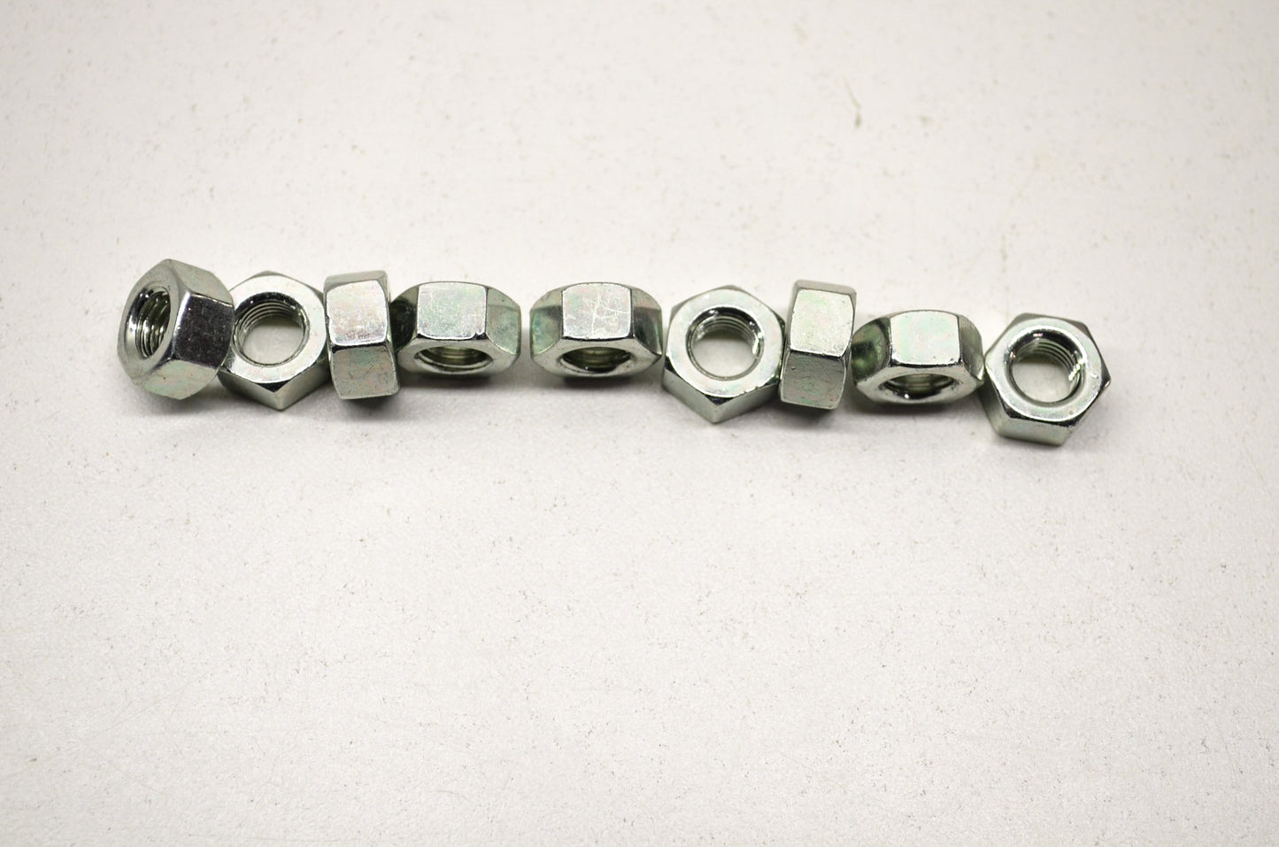 Hex Nut NOS