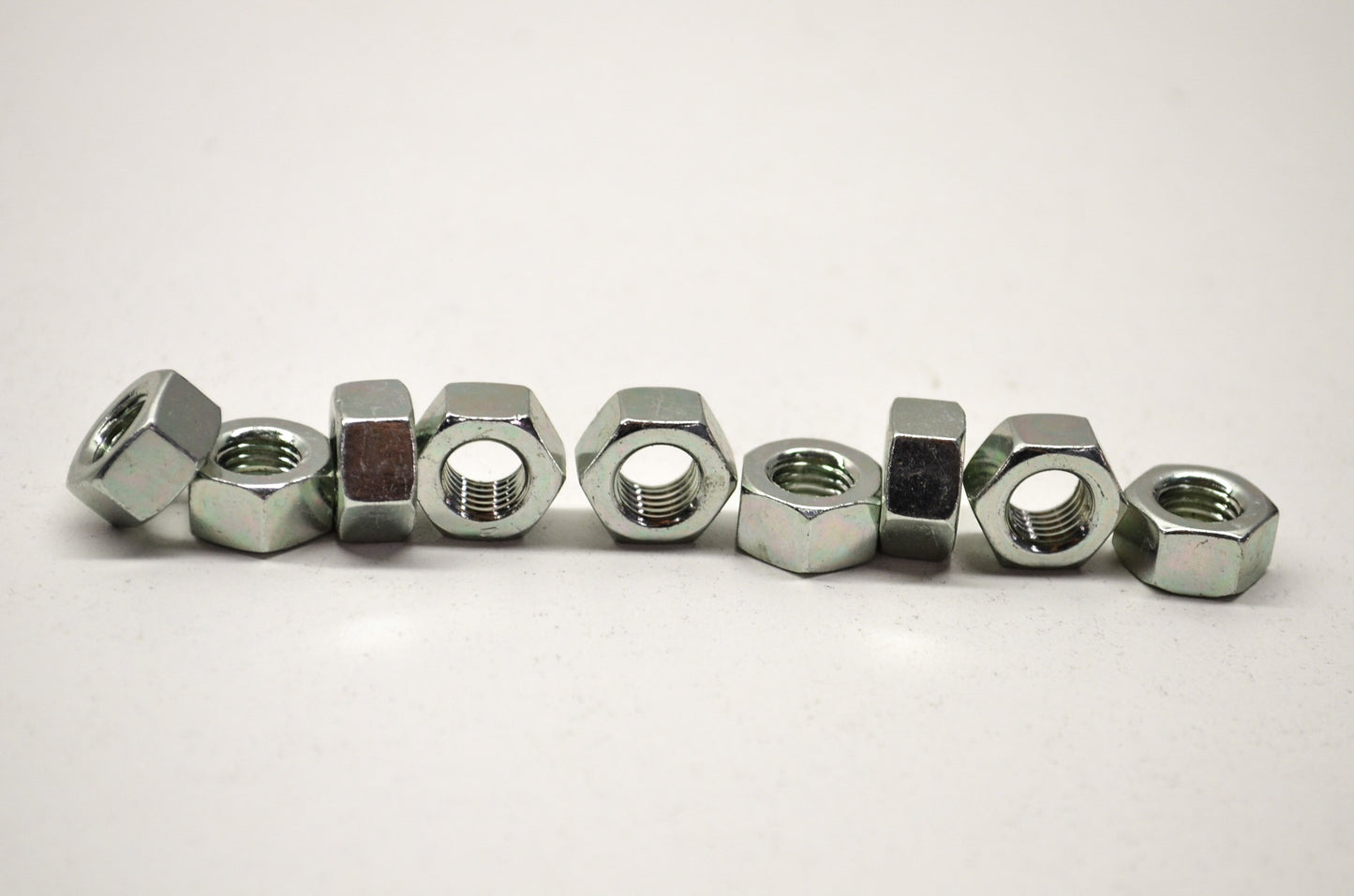 Hex Nut NOS