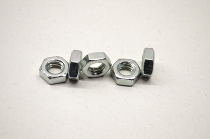 Lock Nuts FL Hydra Duo Electra Glide Qty 5 NOS