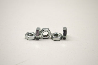 Lock Nuts FL Hydra Duo Electra Glide Qty 5 NOS