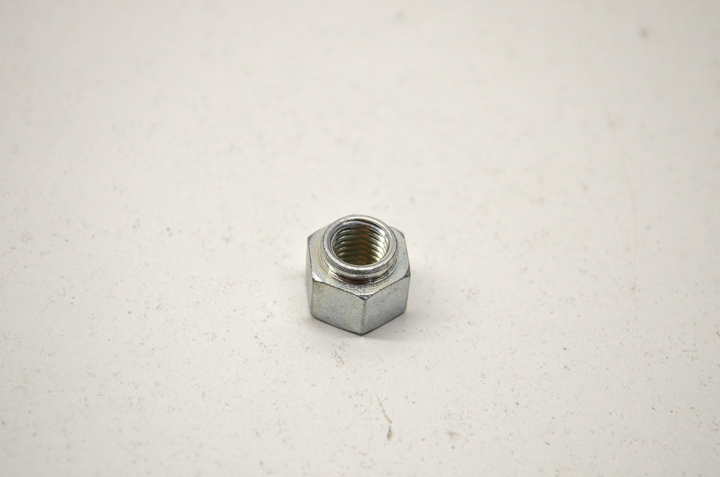 OEM Harley-Davidson 27450-82 Choke Control Nut NOS