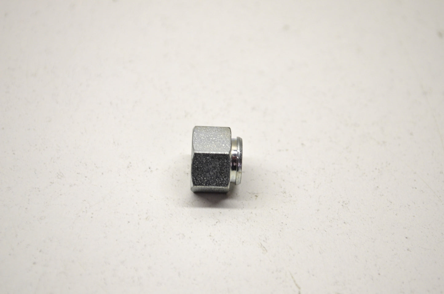 OEM Harley-Davidson 27450-82 Choke Control Nut NOS