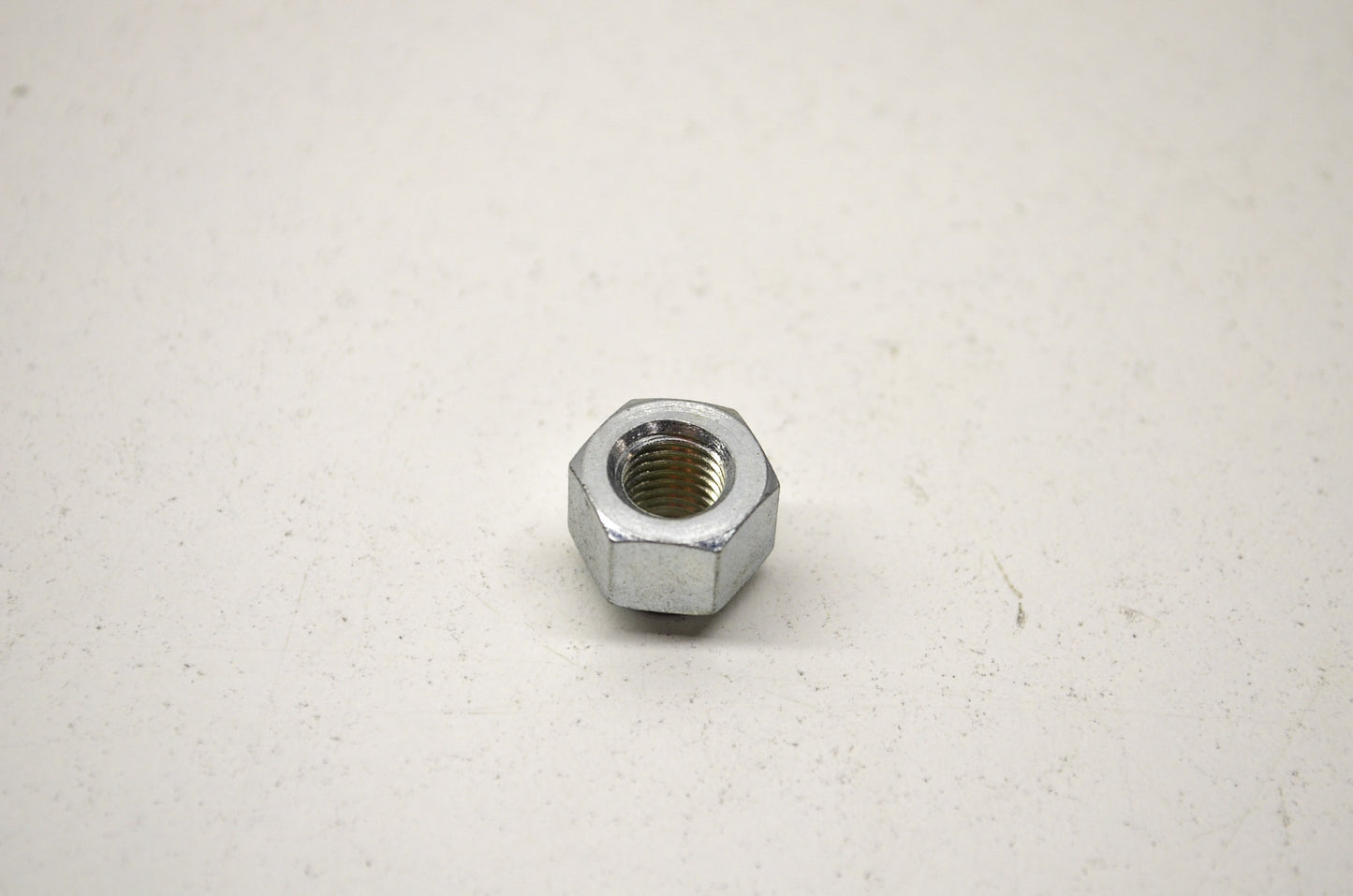 OEM Harley-Davidson 27450-82 Choke Control Nut NOS