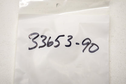 OEM Harley-Davidson 33653-90 Retaining Ring 883/1200 Qty 9 NOS