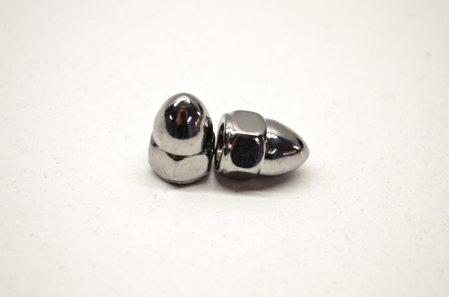 OEM Harley-Davidson 7736 Acorn Nut Qty 2 NOS