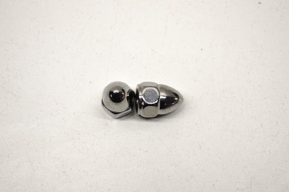 OEM Harley-Davidson 7736 Acorn Nut Qty 2 NOS