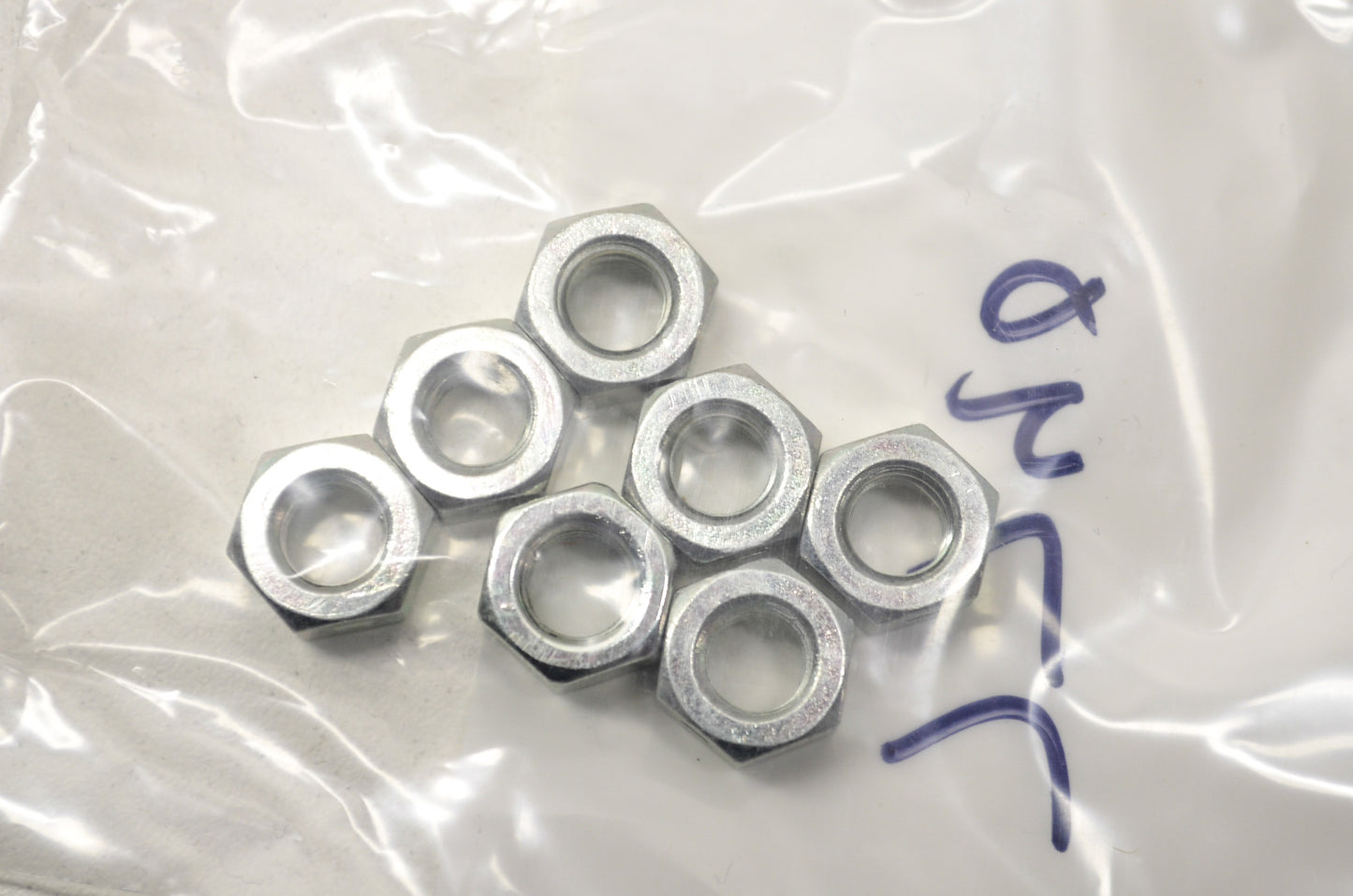 Lock Nut NOS