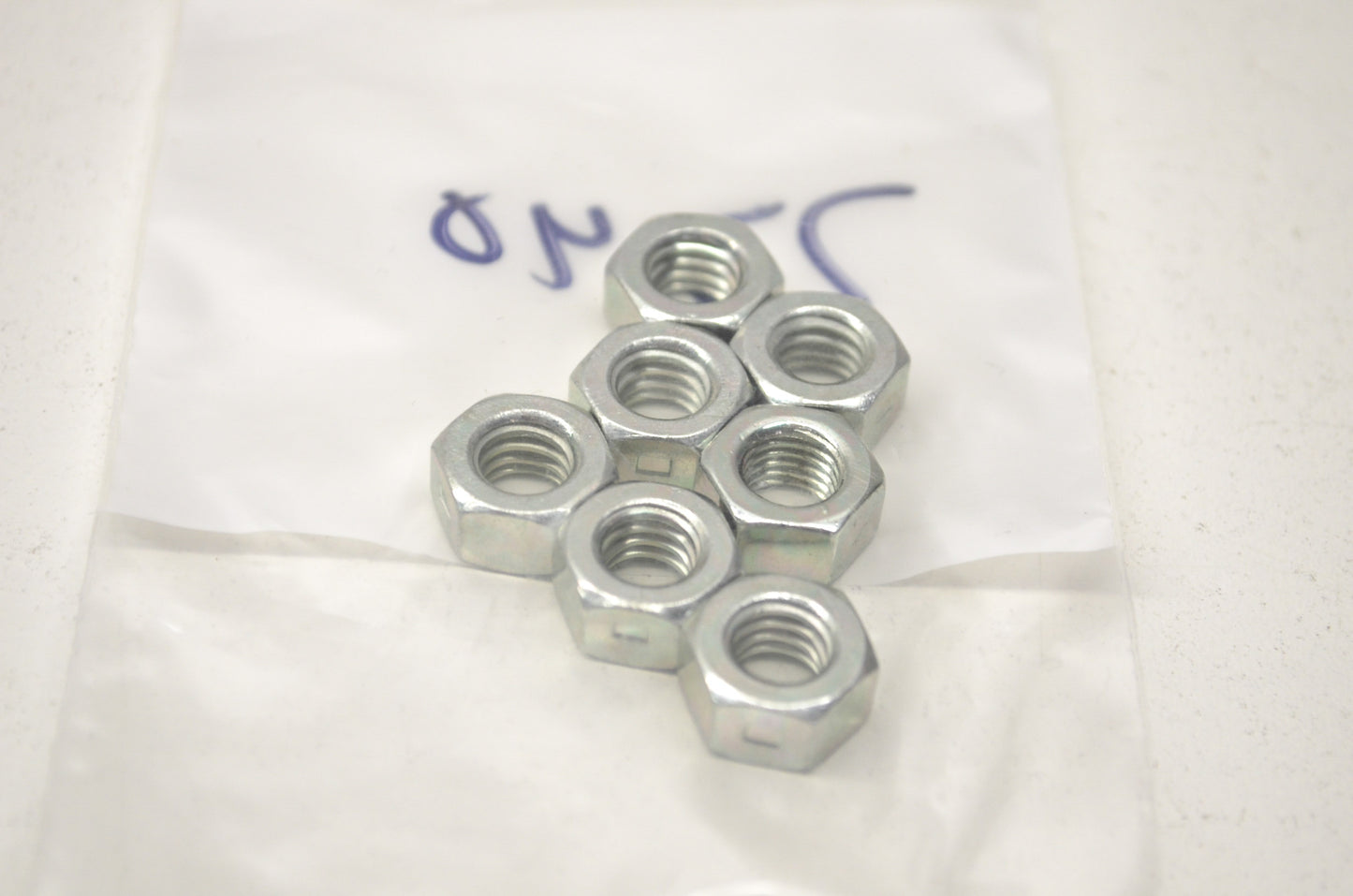 Lock Nut NOS