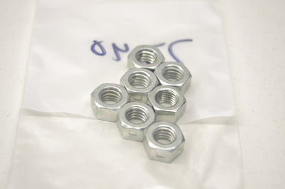 Lock Nut NOS