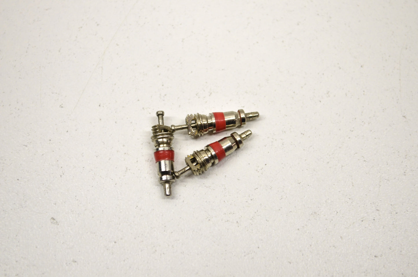 OEM Harley-Davidson 26856-89A Umbrella Check Valve Qty 3 NOS