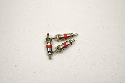 OEM Harley-Davidson 26856-89A Umbrella Check Valve Qty 3 NOS
