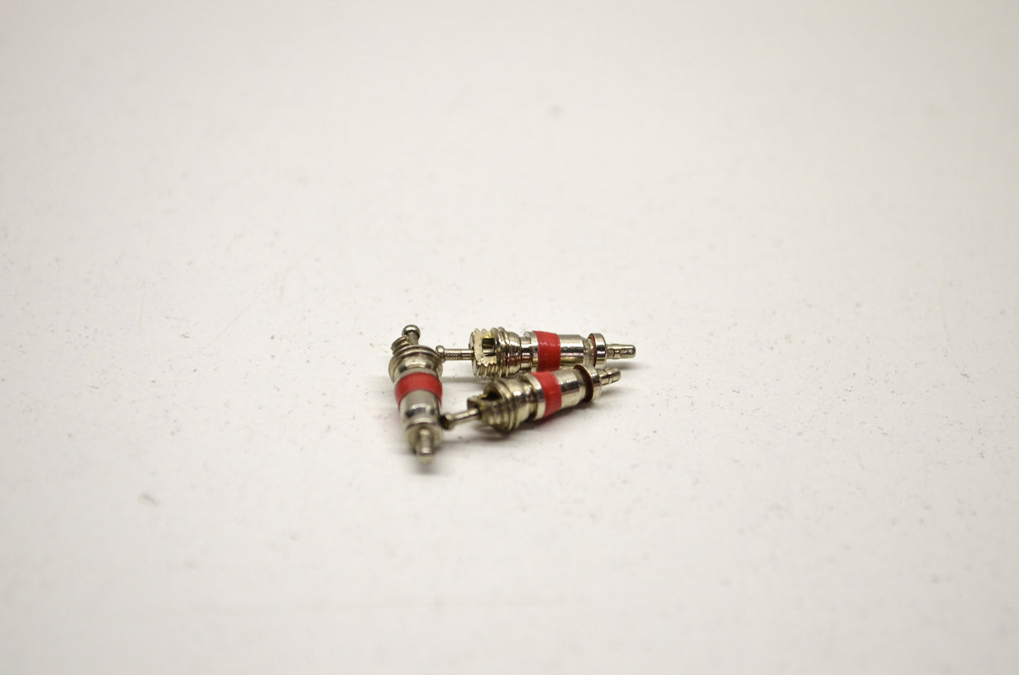 OEM Harley-Davidson 26856-89A Umbrella Check Valve Qty 3 NOS