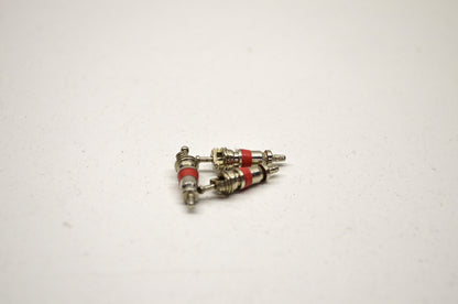 OEM Harley-Davidson 26856-89A Umbrella Check Valve Qty 3 NOS