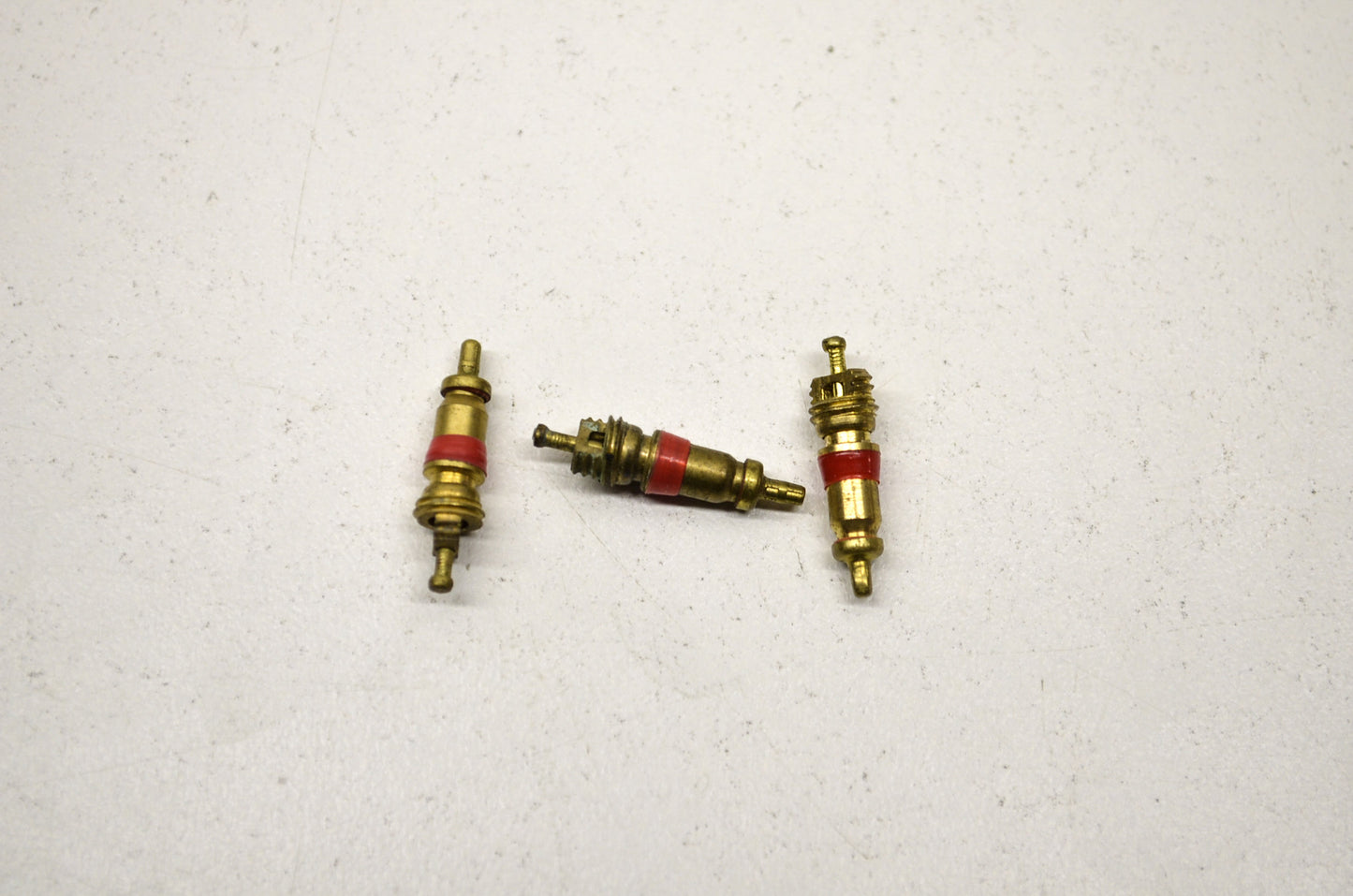 OEM Harley-Davidson 26856-89A Umbrella Check Valve Qty 3 NOS