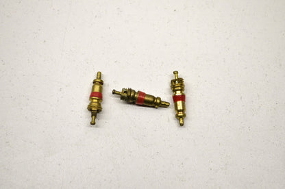 OEM Harley-Davidson 26856-89A Umbrella Check Valve Qty 3 NOS