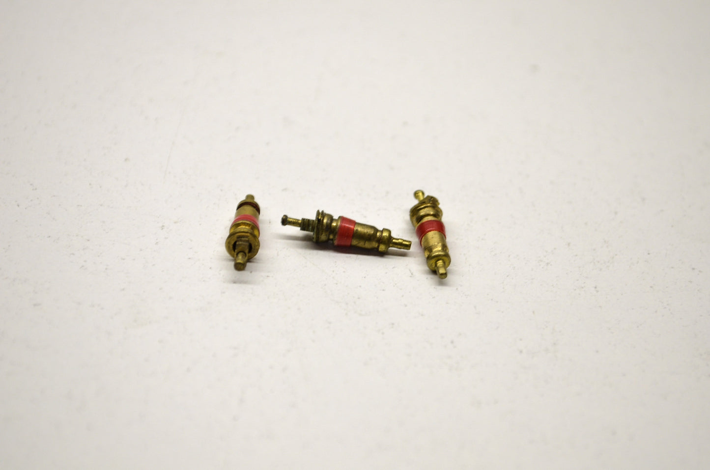 OEM Harley-Davidson 26856-89A Umbrella Check Valve Qty 3 NOS