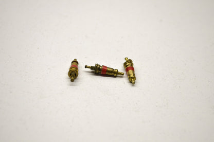 OEM Harley-Davidson 26856-89A Umbrella Check Valve Qty 3 NOS