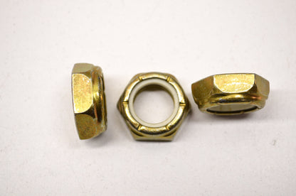 OEM Harley-Davidson 7993 Nut Qty 3 NOS
