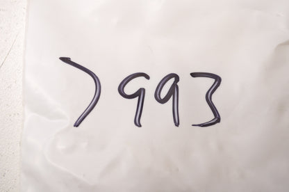 OEM Harley-Davidson 7993 Nut Qty 3 NOS