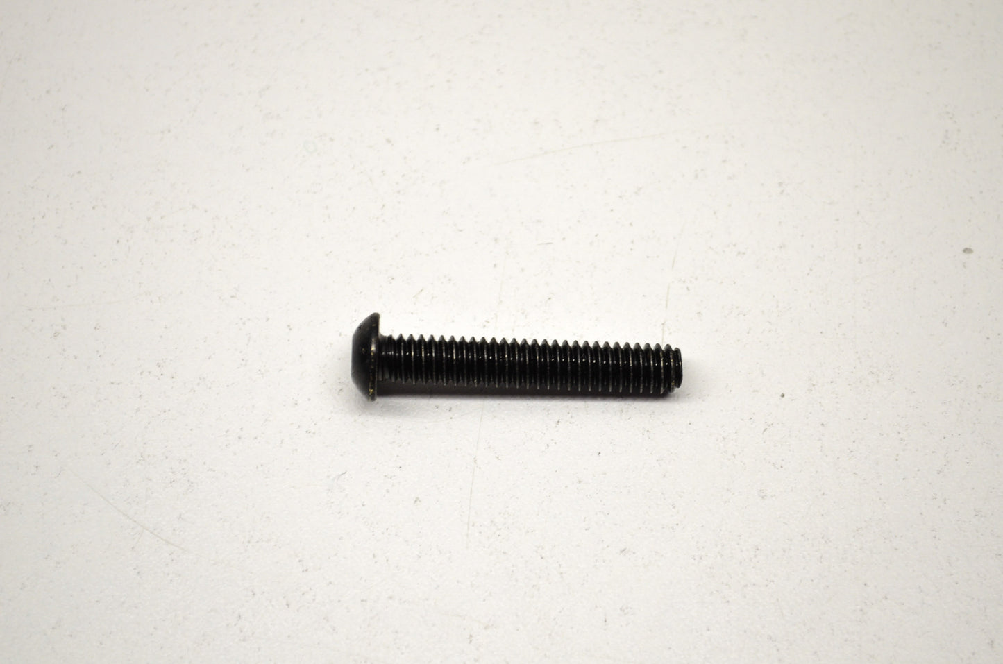 OEM Harley-Davidson 2519 Socket Button Head Screw NOS