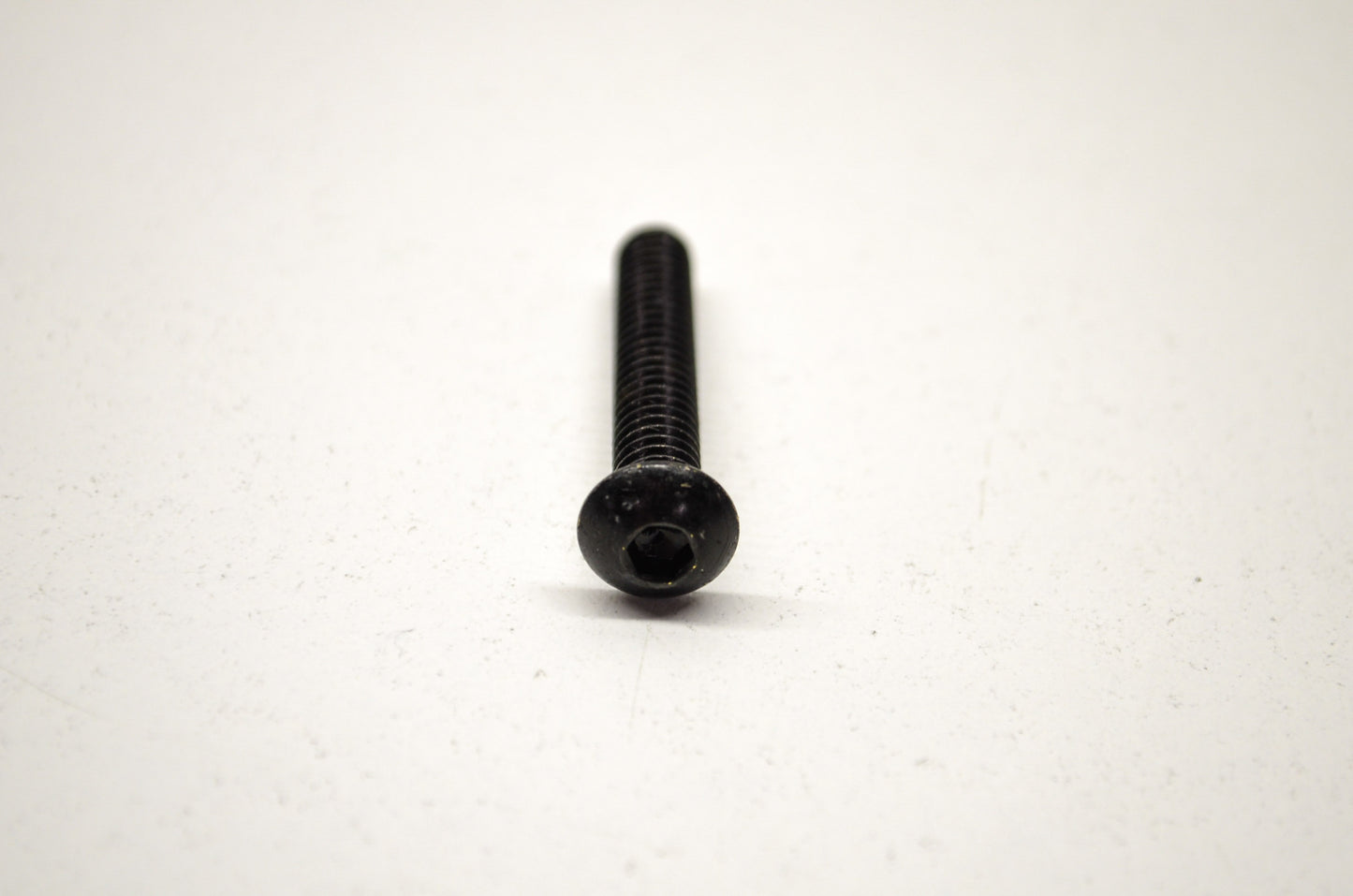 OEM Harley-Davidson 2519 Socket Button Head Screw NOS