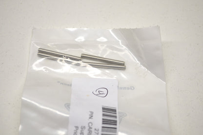 OEM Harley-Davidson 27575-88A Carburetor Pin Qty 4 NOS