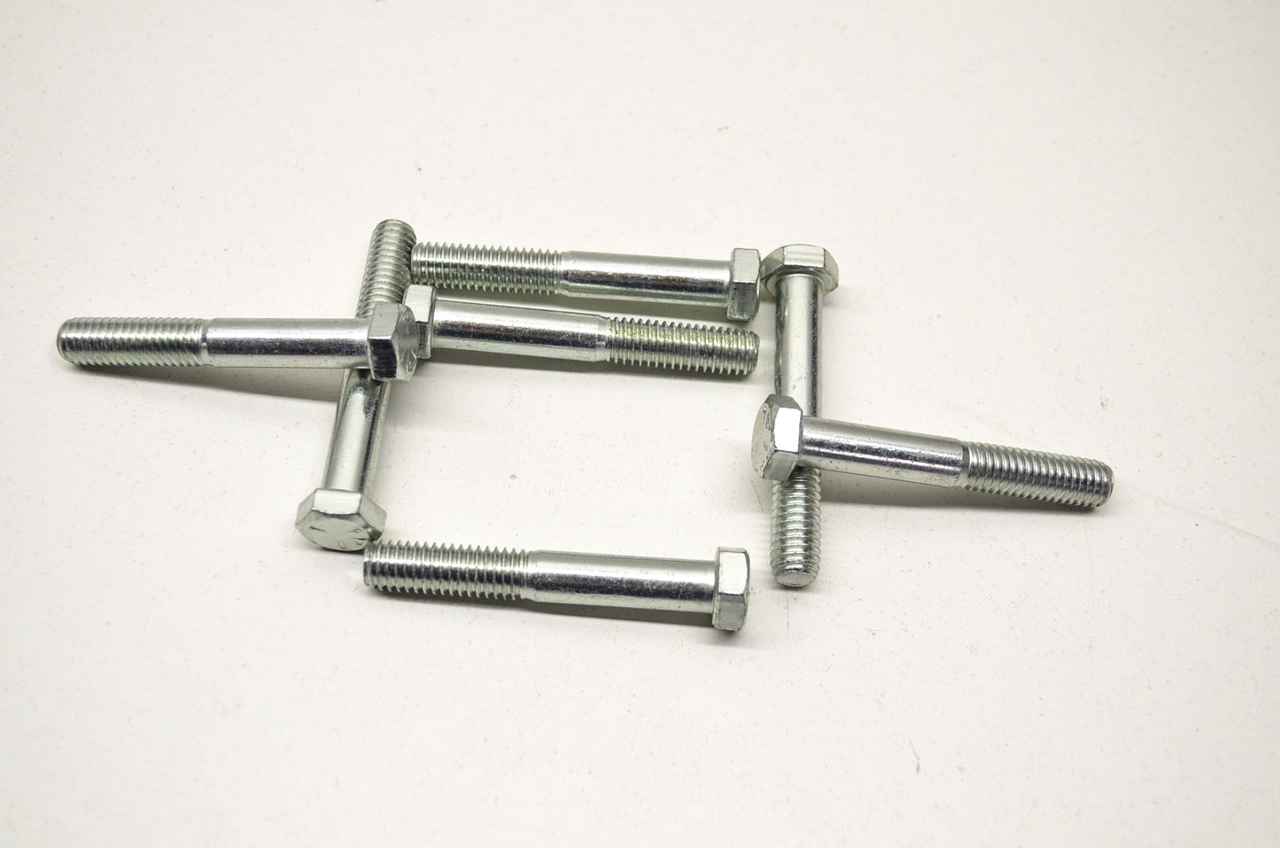 OEM Harley-Davidson 4719W Cap Screw Qty 7 NOS