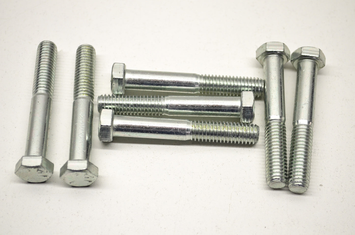 OEM Harley-Davidson 4719W Cap Screw Qty 7 NOS