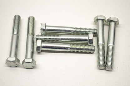 OEM Harley-Davidson 4719W Cap Screw Qty 7 NOS
