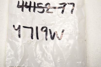 OEM Harley-Davidson 4719W Cap Screw Qty 7 NOS
