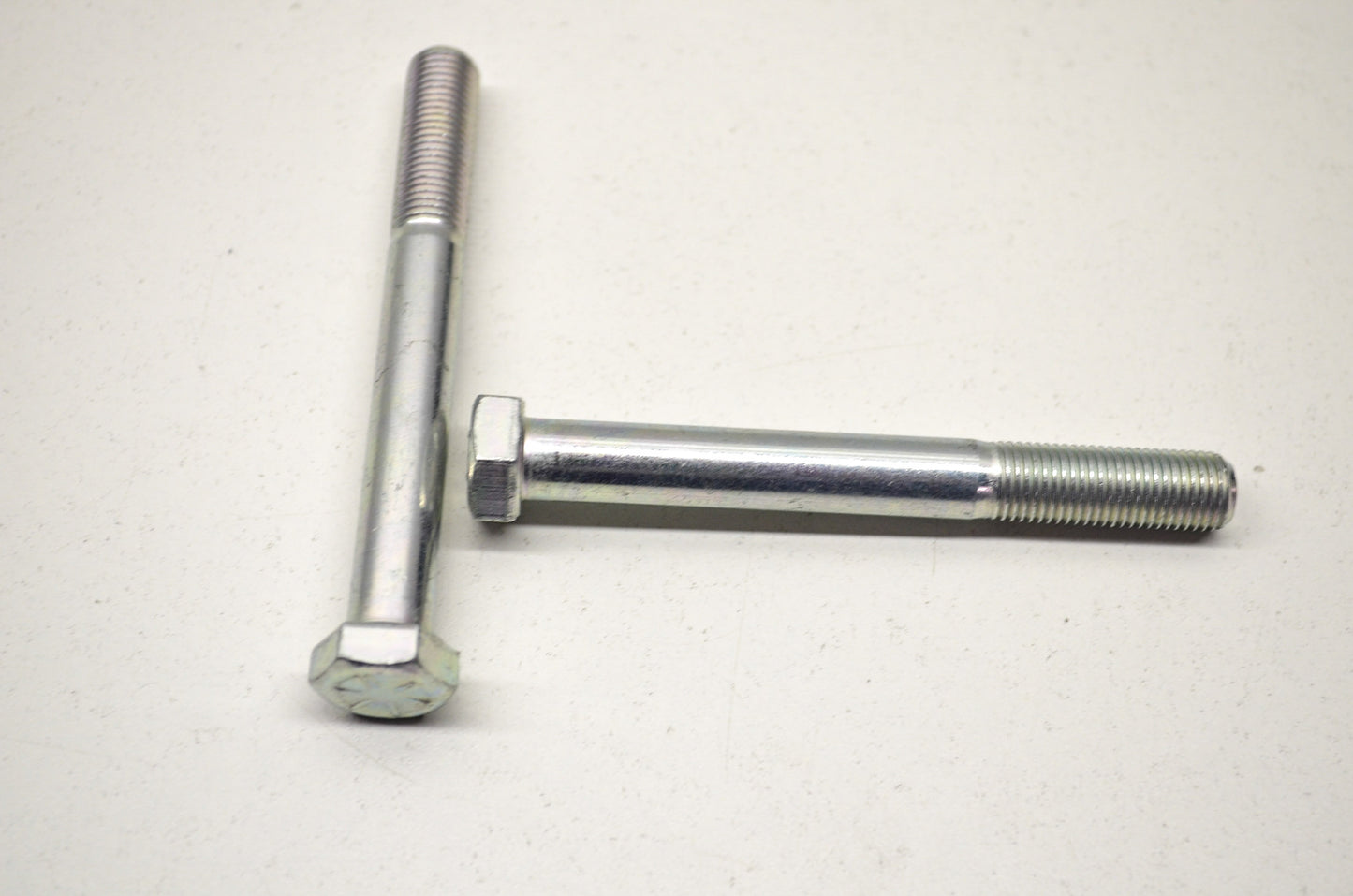 OEM Harley-Davidson 3512 Hex Cap Screw Qty 2 NOS