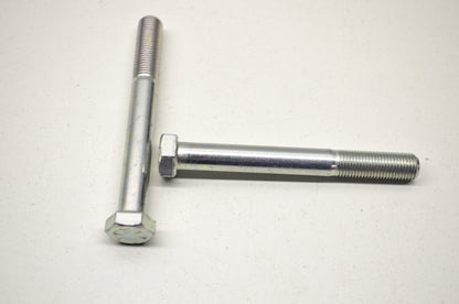 OEM Harley-Davidson 3512 Hex Cap Screw Qty 2 NOS