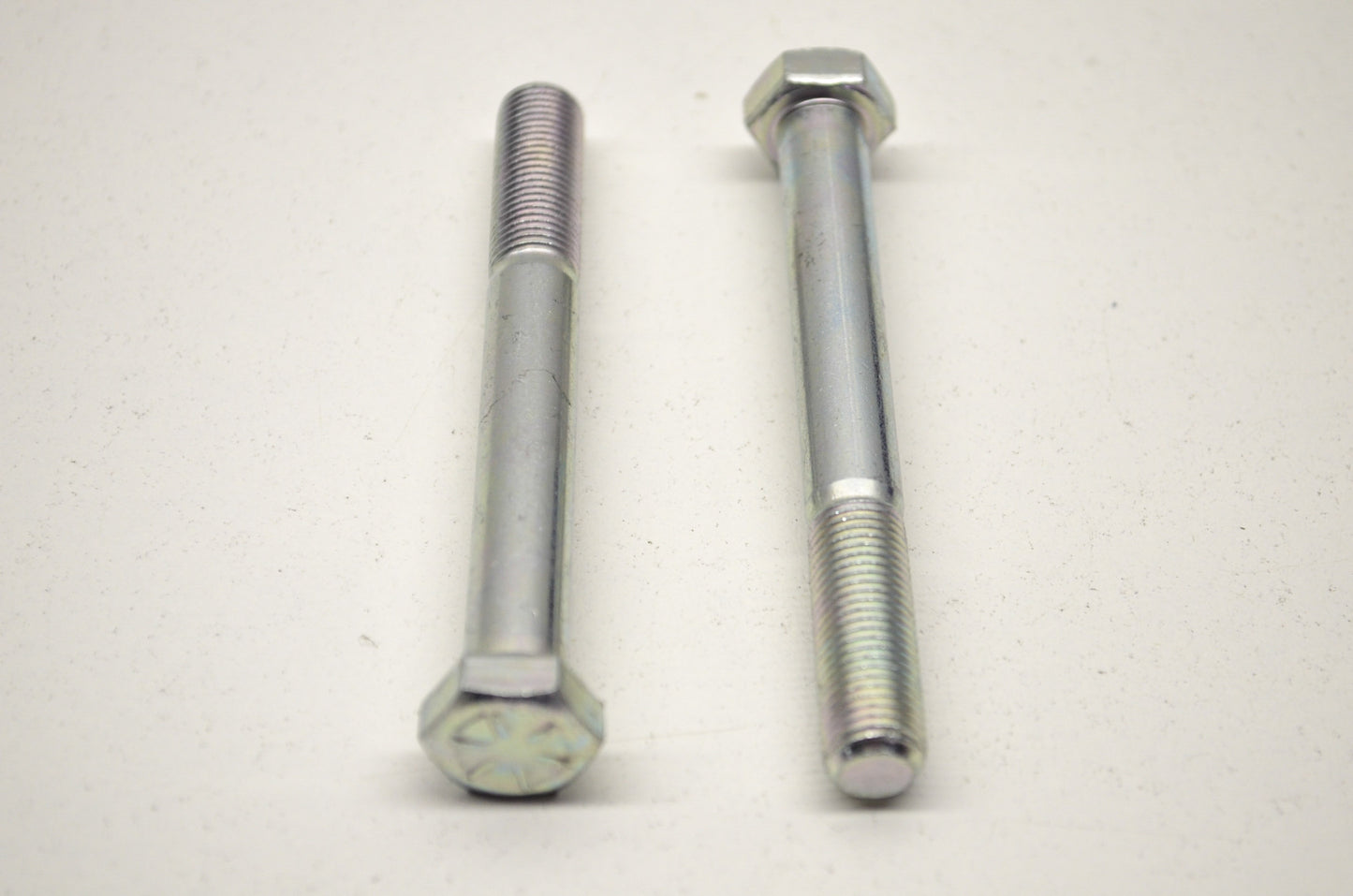 OEM Harley-Davidson 3512 Hex Cap Screw Qty 2 NOS