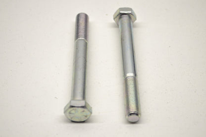 OEM Harley-Davidson 3512 Hex Cap Screw Qty 2 NOS