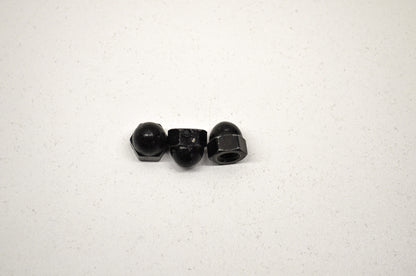 OEM Harley-Davidson 7653 Acorn Nut Qty 3 NOS
