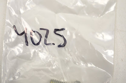 Screw NOS