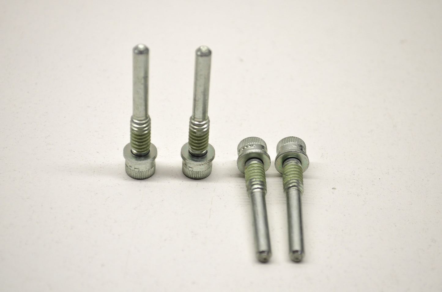 OEM Harley-Davidson 18532-00A Anti-Rotation Pin Qty 4 NOS