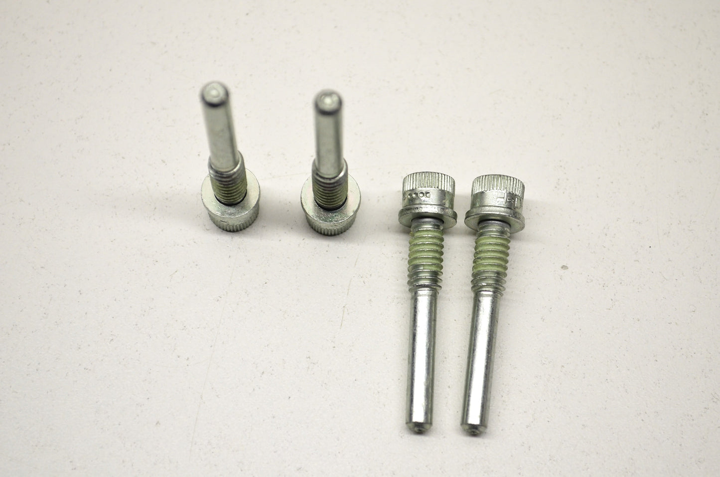 OEM Harley-Davidson 18532-00A Anti-Rotation Pin Qty 4 NOS