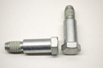 OEM Harley-Davidson 4074A Hex Shoulder Bolt Qty 2 NOS