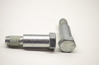 OEM Harley-Davidson 4074A Hex Shoulder Bolt Qty 2 NOS