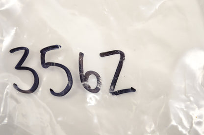 OEM Harley-Davidson 3562 Screw Qty 2 NOS