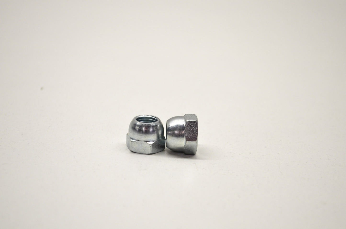OEM Harley-Davidson 7801 Swivel Nut Qty 2 NOS