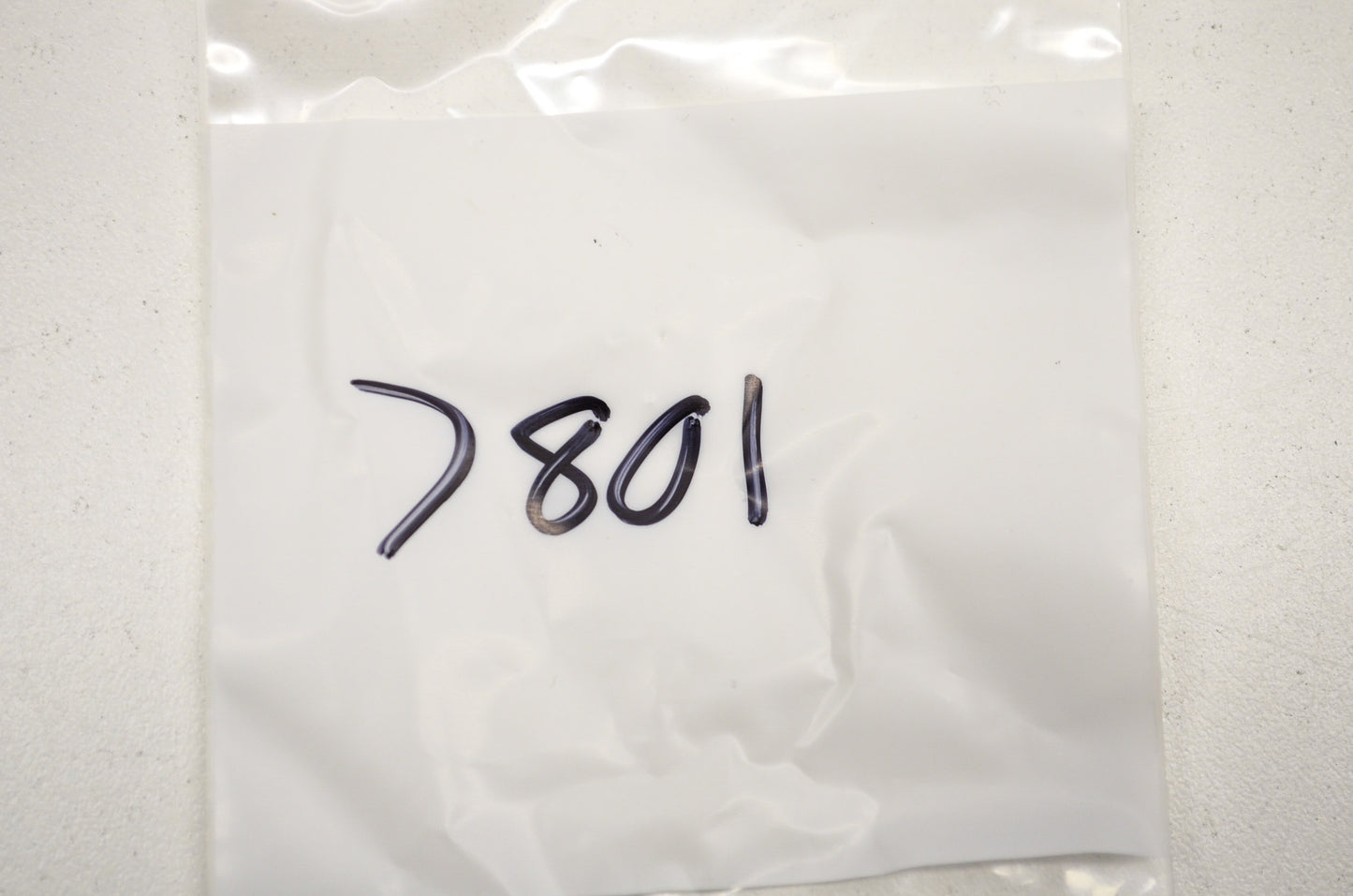 OEM Harley-Davidson 7801 Swivel Nut Qty 2 NOS