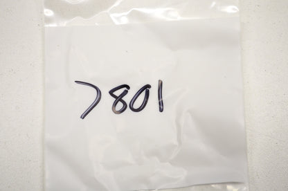 OEM Harley-Davidson 7801 Swivel Nut Qty 2 NOS
