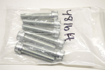 OEM Harley-Davidson 4816A Socket Head Screw Qty 7 NOS