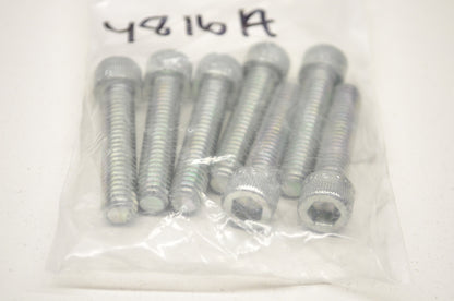 OEM Harley-Davidson 4816A Socket Head Screw Qty 7 NOS