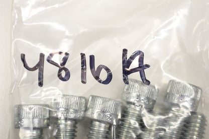 OEM Harley-Davidson 4816A Socket Head Screw Qty 7 NOS
