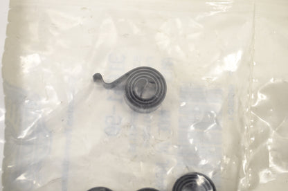 Brush Spring Sportster Low Rider Softail Road King Police NOS