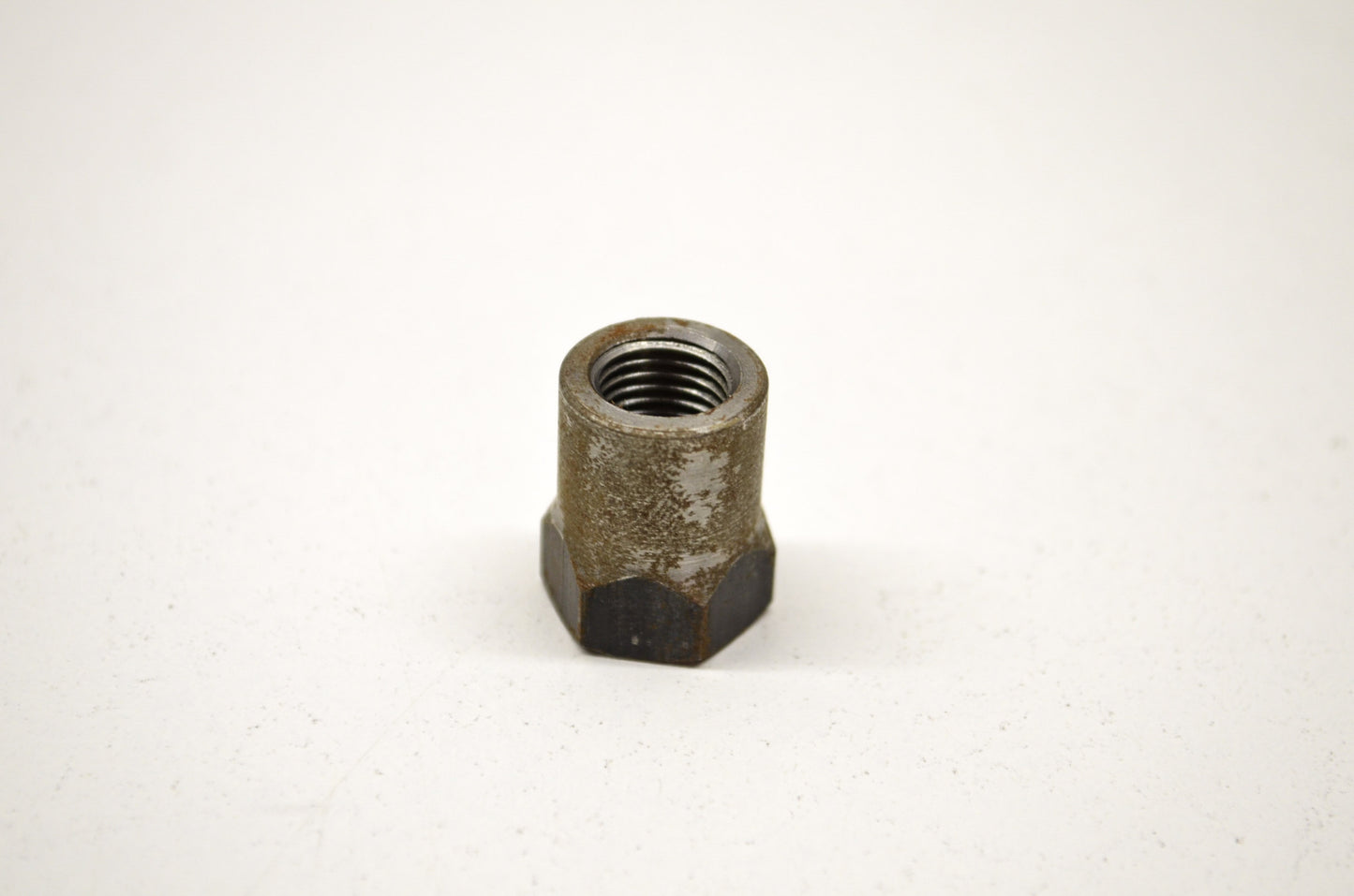 OEM Harley-Davidson 37361-41 Adjusting Screw Nut NOS