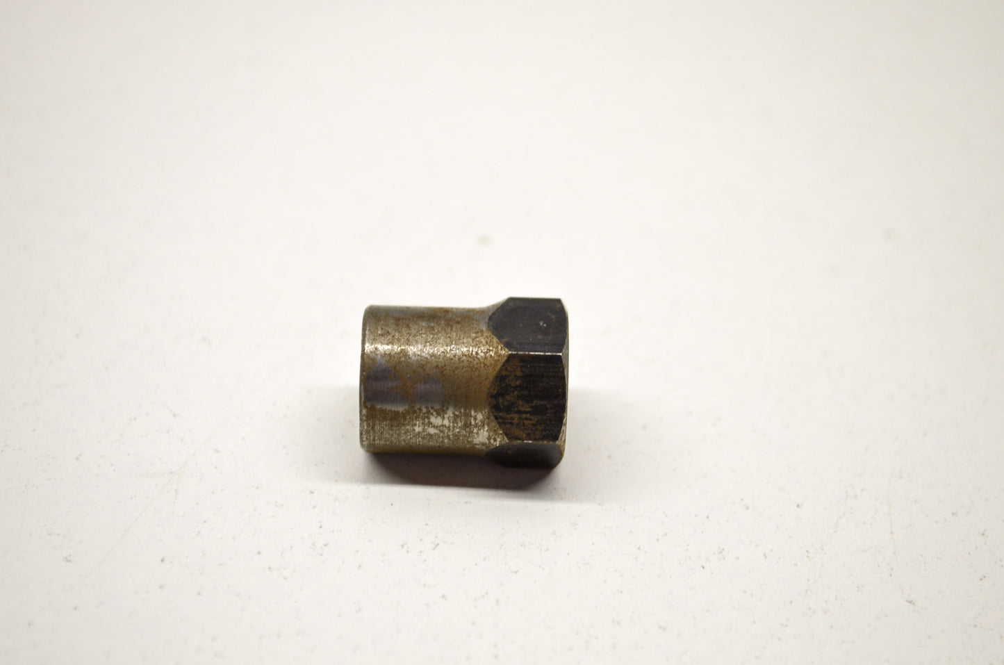 OEM Harley-Davidson 37361-41 Adjusting Screw Nut NOS